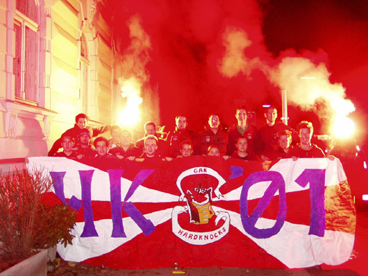 Foto: GAKHK ´01
