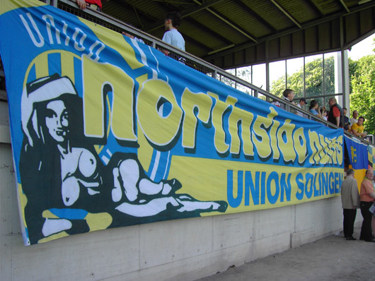 Foto: Northside Nuns