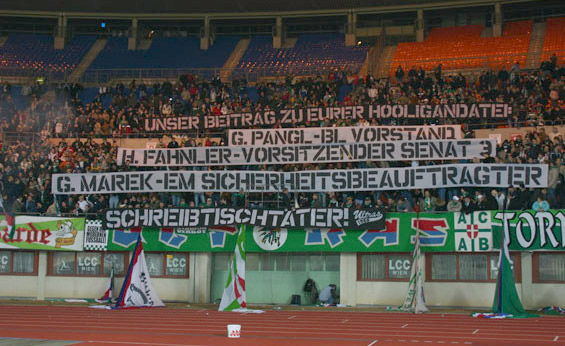 Bild: Tornados Rapid