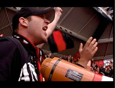 Bild: Ultras Nürnberg