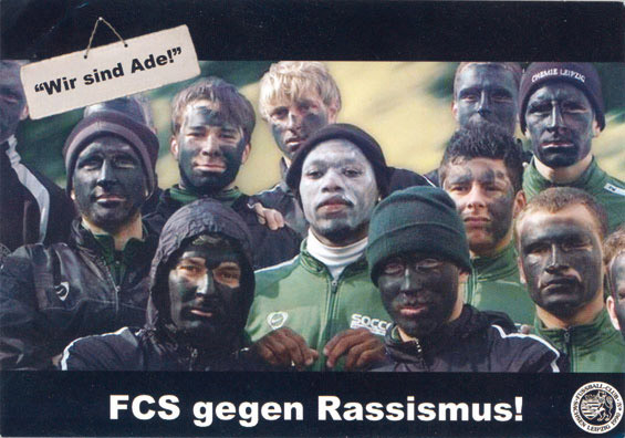 Bild: FC Sachsen Leipzig