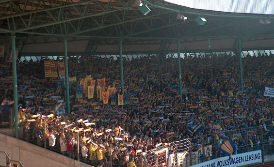 Bild: Ultras Braunschweig