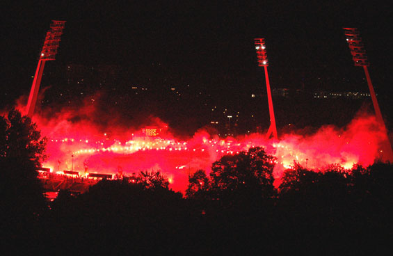 Bild: Ultras Dynamo - www.ultras-dynamo.de