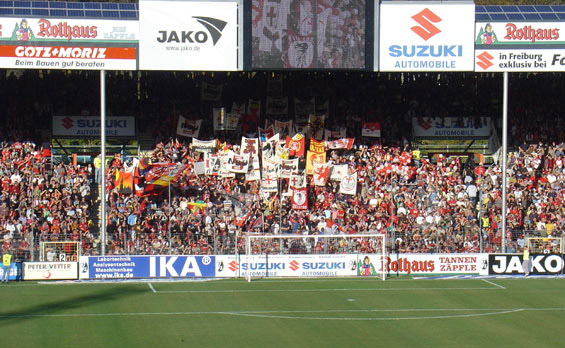 Bild: Marcus Schneegaß