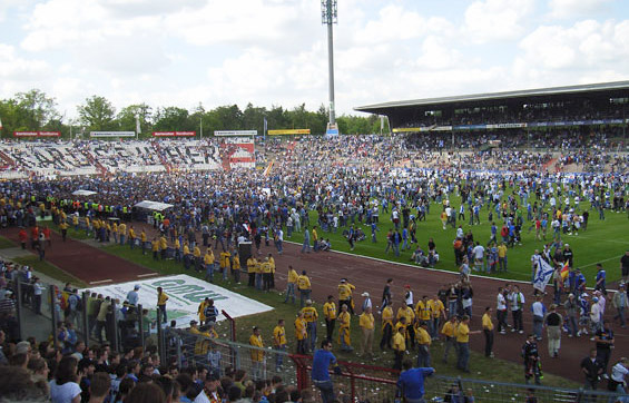 Bild: Norman Schlegel