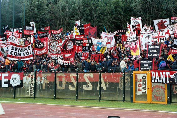 Bild: Luca Dellisanti