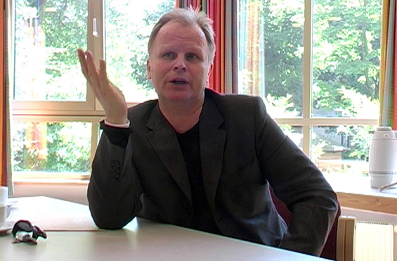 Auch Herbert Grönemayer wurde für den Film befragt.