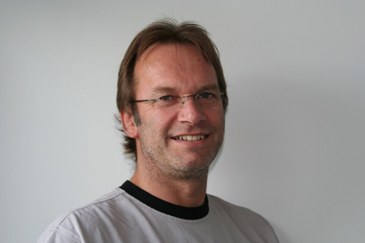 Thomas Schneider, Fanbeauftragter der Deutschen Fußball-Liga