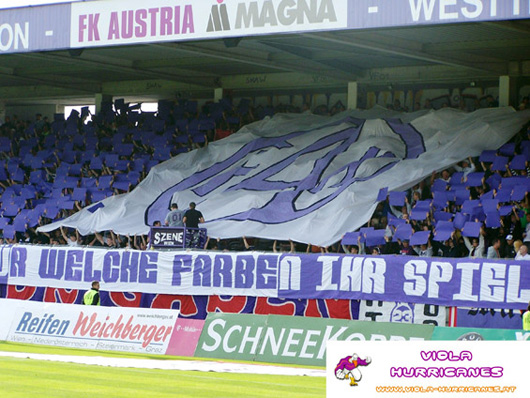 Bild: Viola Hurricanes
