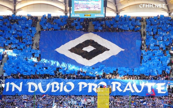 Bild: Chosen Few Hamburg