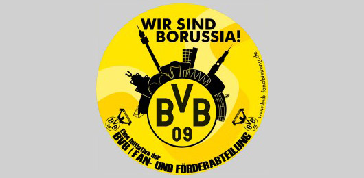 Bild: BVB Fanabteilung