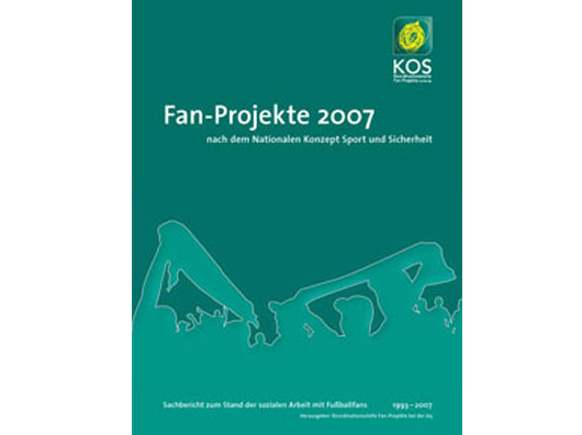 Bild: Kos Fan-Projekte