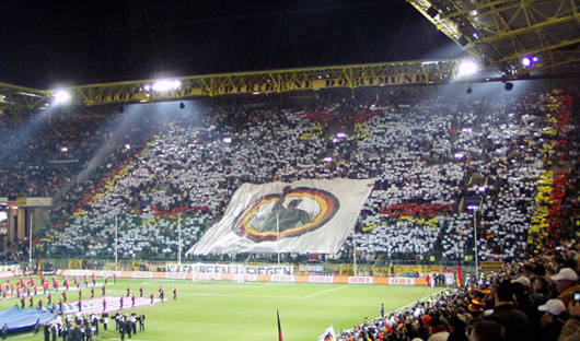 Eins der vielen Produkte des Choreo-Teams.<br />Bild: Phil.pcl@t-online.de“><figcaption>Eins der vielen Produkte des Choreo-Teams.<br />Bild: Phil.pcl@t-online.de</figcaption></figure>
<figure><img decoding=