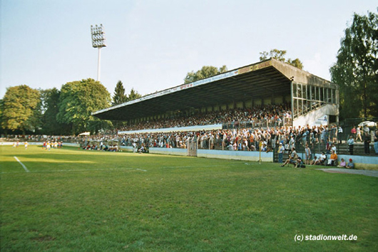 Bild: Stadionwelt