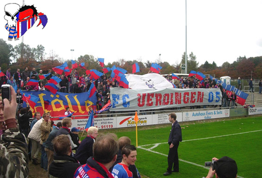 Bild: Ultras Krefeld