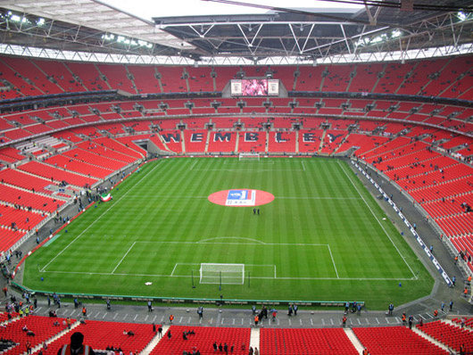 Gegen Deutschland mit oder ohne Choreo?<br />Bild: Karl Chmielewski“><figcaption>Gegen Deutschland mit oder ohne Choreo?<br />Bild: Karl Chmielewski</figcaption></figure>
            </div>

                    </article>

                <section class=