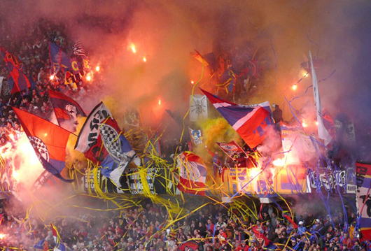 Solche Bilder des Anhangs aus Basel wird es in Zürich vermutlich nicht zu sehen geben.<br />Bild: Michael Mohr“><figcaption>Solche Bilder des Anhangs aus Basel wird es in Zürich vermutlich nicht zu sehen geben.<br />Bild: Michael Mohr</figcaption></figure>
            </div>

                    </article>

                <section class=