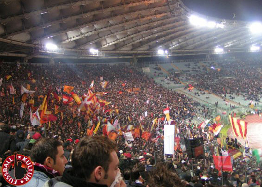 Die letzten beiden Heimspiele fanden ohne Ultras in der Südkurve statt.<br />Bild: Fussball Kultur by harza“><figcaption>Die letzten beiden Heimspiele fanden ohne Ultras in der Südkurve statt.<br />Bild: Fussball Kultur by harza</figcaption></figure>
            </div>

                    </article>

                <section class=