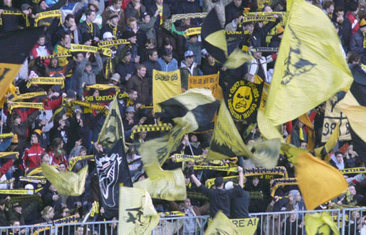 Fans der Young Boys Bern mit Stadionverbot können eine „2. Chance“ erlangen.<br />Bild: Michael Mohr“><figcaption>Fans der Young Boys Bern mit Stadionverbot können eine „2. Chance“ erlangen.<br />Bild: Michael Mohr</figcaption></figure>
            </div>

                    </article>

                <section class=