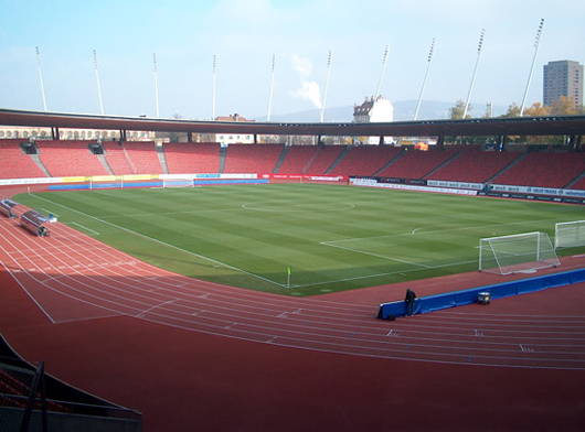 Für zwei Heimspiele des FCZ bleibt der Letzigrund leer.<br />Bild: Semeraro Vincenzo“><figcaption>Für zwei Heimspiele des FCZ bleibt der Letzigrund leer.<br />Bild: Semeraro Vincenzo</figcaption></figure>
            </div>

                    </article>

                <section class=