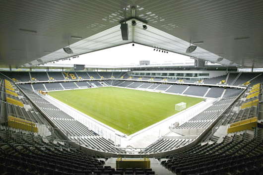 Das Stade de Suisse ist das einizge der Axpo Super League, das im Vergleich zum Vorjahreszeitraum mehr Zuschauer begrüßen durfte<br />Bild: Luca Leonardi“><figcaption>Das Stade de Suisse ist das einizge der Axpo Super League, das im Vergleich zum Vorjahreszeitraum mehr Zuschauer begrüßen durfte<br />Bild: Luca Leonardi</figcaption></figure>
            </div>

                    </article>

                <section class=