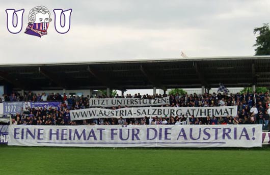 Die Anzahl an Einzugsermächtigungen und Daueraufträgen ist noch nicht so groß wie erhofft.<br />Bild: Union 99 Ultra Salzburg“><figcaption>Die Anzahl an Einzugsermächtigungen und Daueraufträgen ist noch nicht so groß wie erhofft.<br />Bild: Union 99 Ultra Salzburg</figcaption></figure>
            </div>

                    </article>

                <section class=