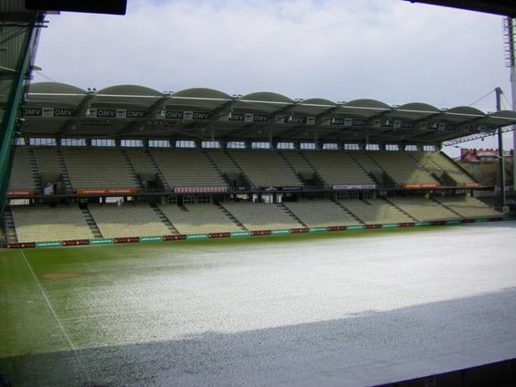 Das Hanappi-Stadion ist seit 1977 Heimspielstätte von SK Rapid Wien<br />Bild: Stadionwelt“><figcaption>Das Hanappi-Stadion ist seit 1977 Heimspielstätte von SK Rapid Wien<br />Bild: Stadionwelt</figcaption></figure>
            </div>

                    </article>

                <section class=