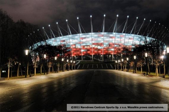 Neben dem Eröffnungsspiel der EM wird unter anderem auch ein Halbfinale im Nationalstadion ausgespielt.<br />Bild: Narodowe Centrum Sportu Sp. z o.o. Wszelkie prawa zastrzezone“><figcaption>Neben dem Eröffnungsspiel der EM wird unter anderem auch ein Halbfinale im Nationalstadion ausgespielt.<br />Bild: Narodowe Centrum Sportu Sp. z o.o. Wszelkie prawa zastrzezone</figcaption></figure>
            </div>

                    </article>

                <section class=