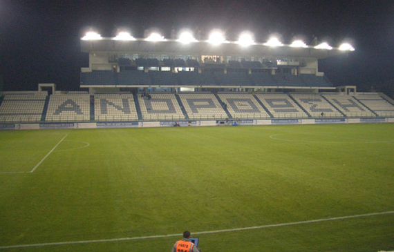 Da Famagusta im türkischen Nordteil Zyperns liegt, trägt Anorthosis seine Heimspiele in Larnaka aus<br />Bild: Philipp Karesch „><figcaption>Da Famagusta im türkischen Nordteil Zyperns liegt, trägt Anorthosis seine Heimspiele in Larnaka aus<br />Bild: Philipp Karesch </figcaption></figure>
            </div>

                    </article>

                <section class=