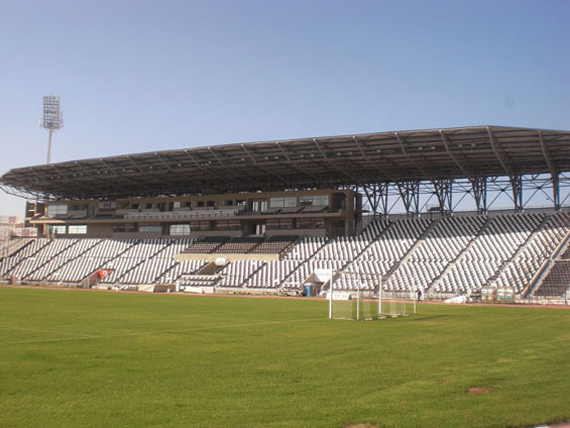 Thessaloniki statt Charkiw?<br />    <button type=