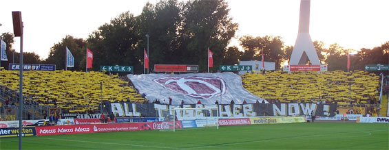 Saison 2004/2005.<br />    <button type=
