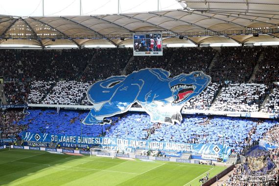 Choreografie in Hamburg<br />    <button type=