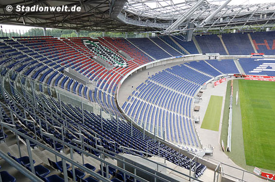 Zum Derby: 1.800 Karten weniger im Verkauf<br />    <button type=