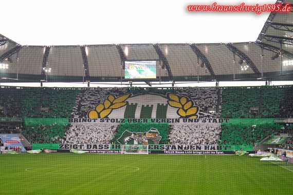 Platz 10: VfL Wolfsburg<br />    <button type=
