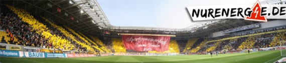 Platz 5: Dynamo Dresden<br />    <button type=