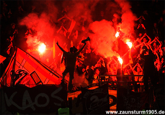 Saison 2010/2011<br />    <button type=
