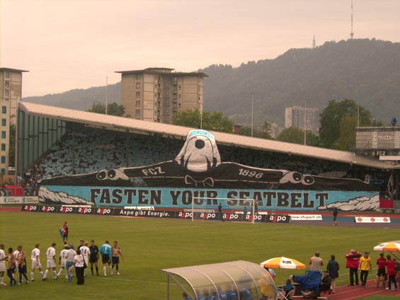 Saison 2005/2006 Bild: jan-biberach@lycos.de