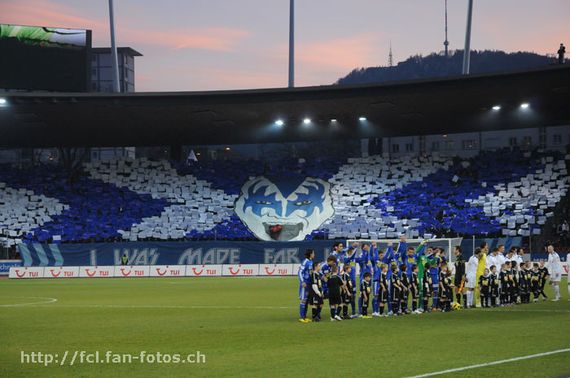 Saison 2010/2011 Bild: http://fcl.fan-fotos.ch
