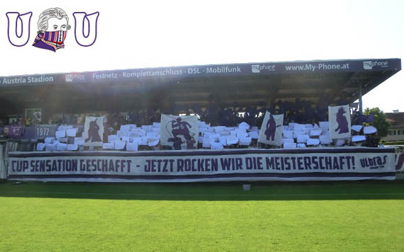 Bereits am ersten Spieltag der Saison waren die Fans von Austria Salzburg zuversichtlich.<br />Bild: ultras.at“><figcaption>Bereits am ersten Spieltag der Saison waren die Fans von Austria Salzburg zuversichtlich.<br />Bild: ultras.at</figcaption></figure>
            </div>

                    </article>

                <section class=