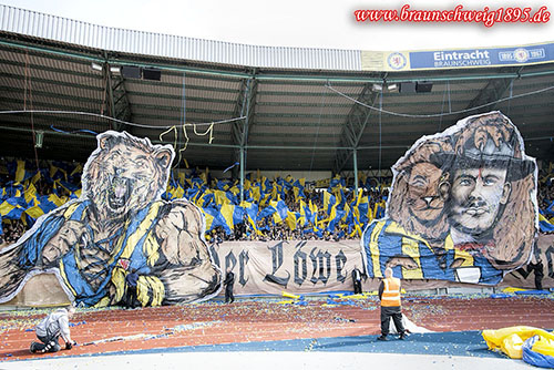 Das Derby war das Hauptthema der vergangenen Saison.<br />    <button type=
