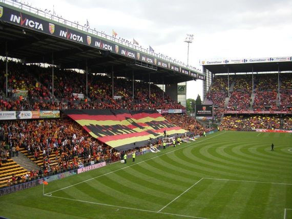 Die RC Lens Fans werden in der kommenden Saison kein Heimspiel haben.<br />Bild: stephanhoogerwaard“><figcaption>Die RC Lens Fans werden in der kommenden Saison kein Heimspiel haben.<br />Bild: stephanhoogerwaard</figcaption></figure>
            </div>

                    </article>

                <section class=
