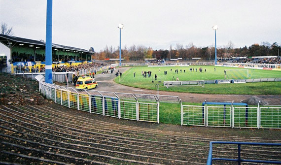 Ein Fankurve frei von Diskriminierung bei Lok? Die neue Gruppe Fankurve 1966 – Ultras 1. FC Lokomotive Leipzig will das erreichen.<br />    <button type=