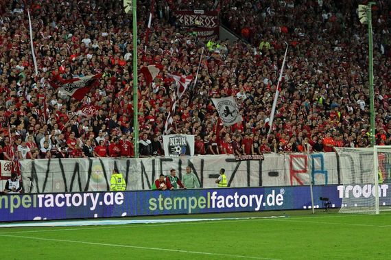 Hätten DFB und DFL 