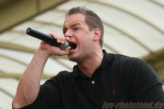 Andreas Eckert auf als Vorsänger: Als Vorsänger erlebst du ein Wechselbad der Gefühle!<br />    <button type=