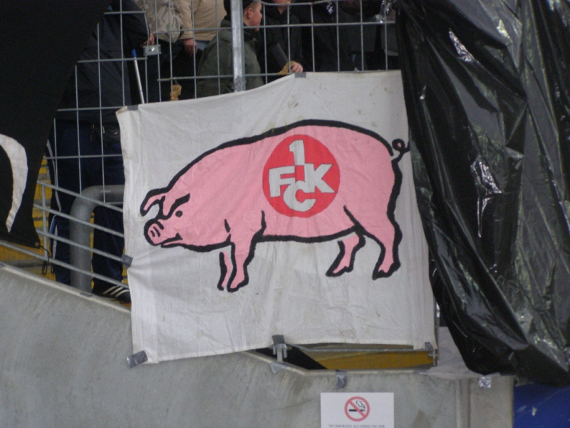 Trotz Rivalität: Begrüßenswert was beim Stadionnamen in Kaiserslautern läuft<br />    <button type=