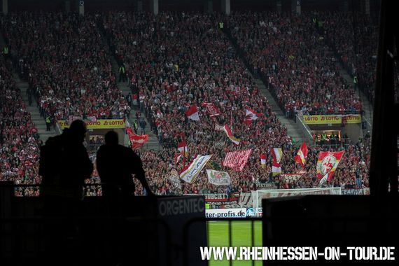 Seit 2007 ist das Verhältnis beider Fanszenen angespannt.<br />    <button type=