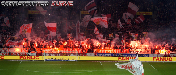 Häufig werden Utras nur mit Pyrotechnik und Stimmung in Verbindung gebracht und soziale Aktionen verschwiegen.<br />    <button type=