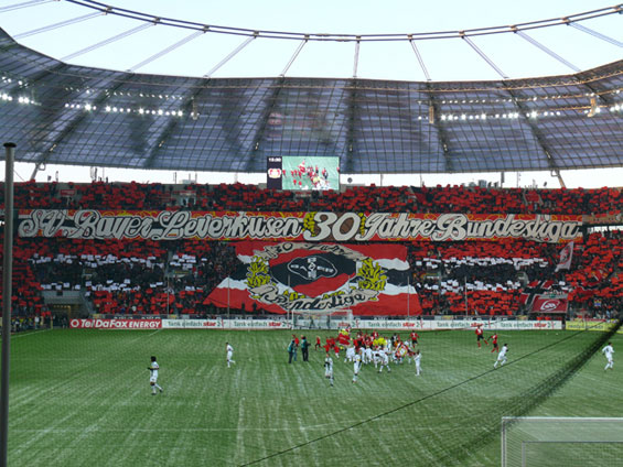 Bis RB Leipzig vielleicht irgendwann mal 30 Jahre Bundesliga feiert, werden noch mindestens drei Jahrzehnte vergehen.<br />    <button type=