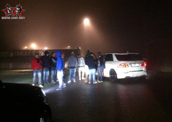 Ultras Inferno stellt die eigenen Spieler vor der Länderspielpause zur Rede.<br />Bild: Ultras Inferno“><figcaption>Ultras Inferno stellt die eigenen Spieler vor der Länderspielpause zur Rede.<br />Bild: Ultras Inferno</figcaption></figure>
            </div>

                    </article>

                <section class=