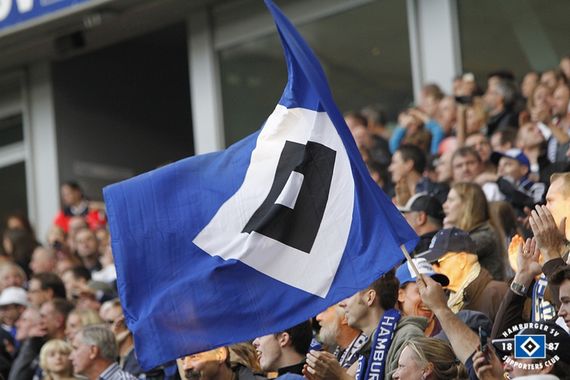 Ob den HSV-Fans am Sonntag im Derby gegen Werder der Lautstärkerekord gelingt?<br />    <button type=